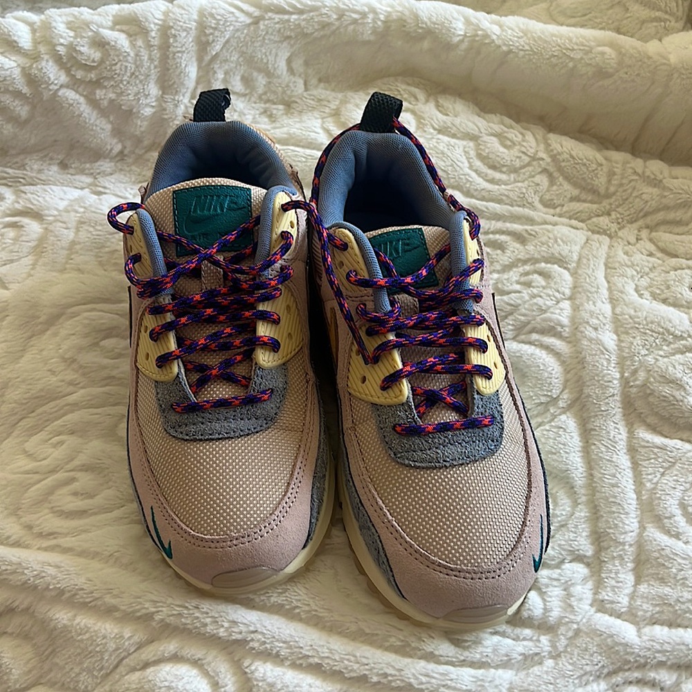 Nike Air Max